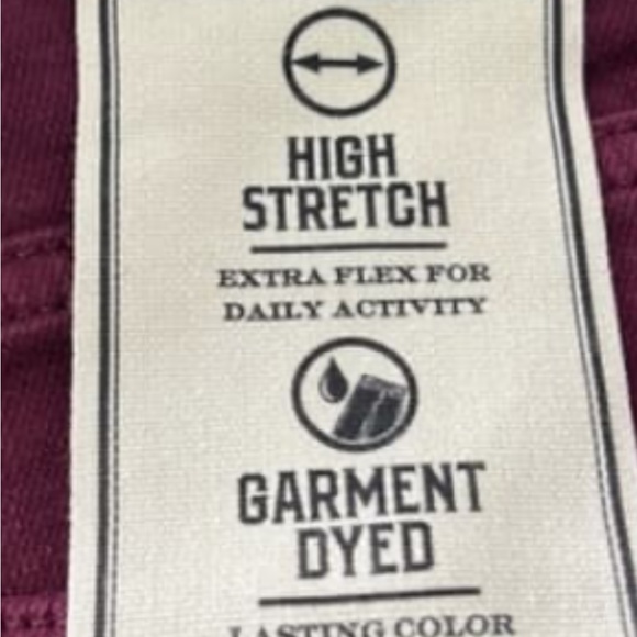 NWT - POLO RALPH LAUREN JEANS - Picture 12 of 14